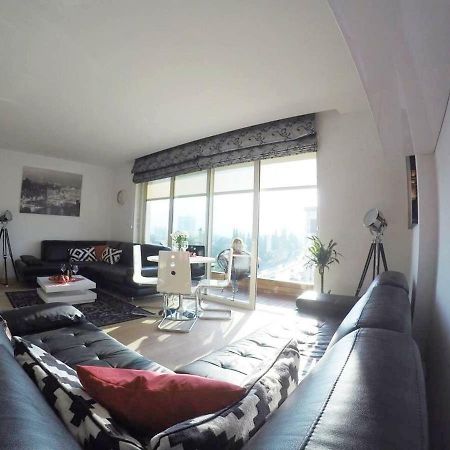 Red Lux Appartement Budva Buitenkant foto