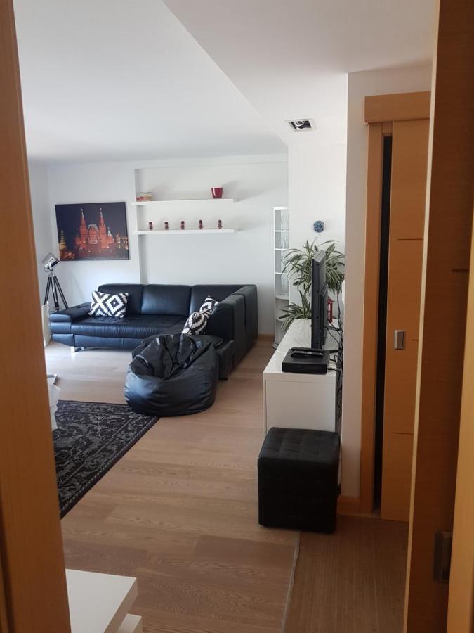 Red Lux Appartement Budva Buitenkant foto