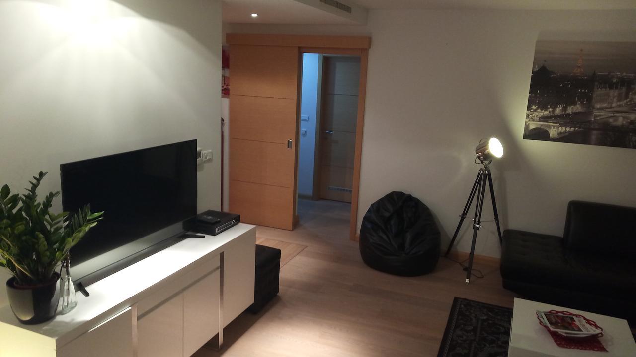 Red Lux Appartement Budva Buitenkant foto