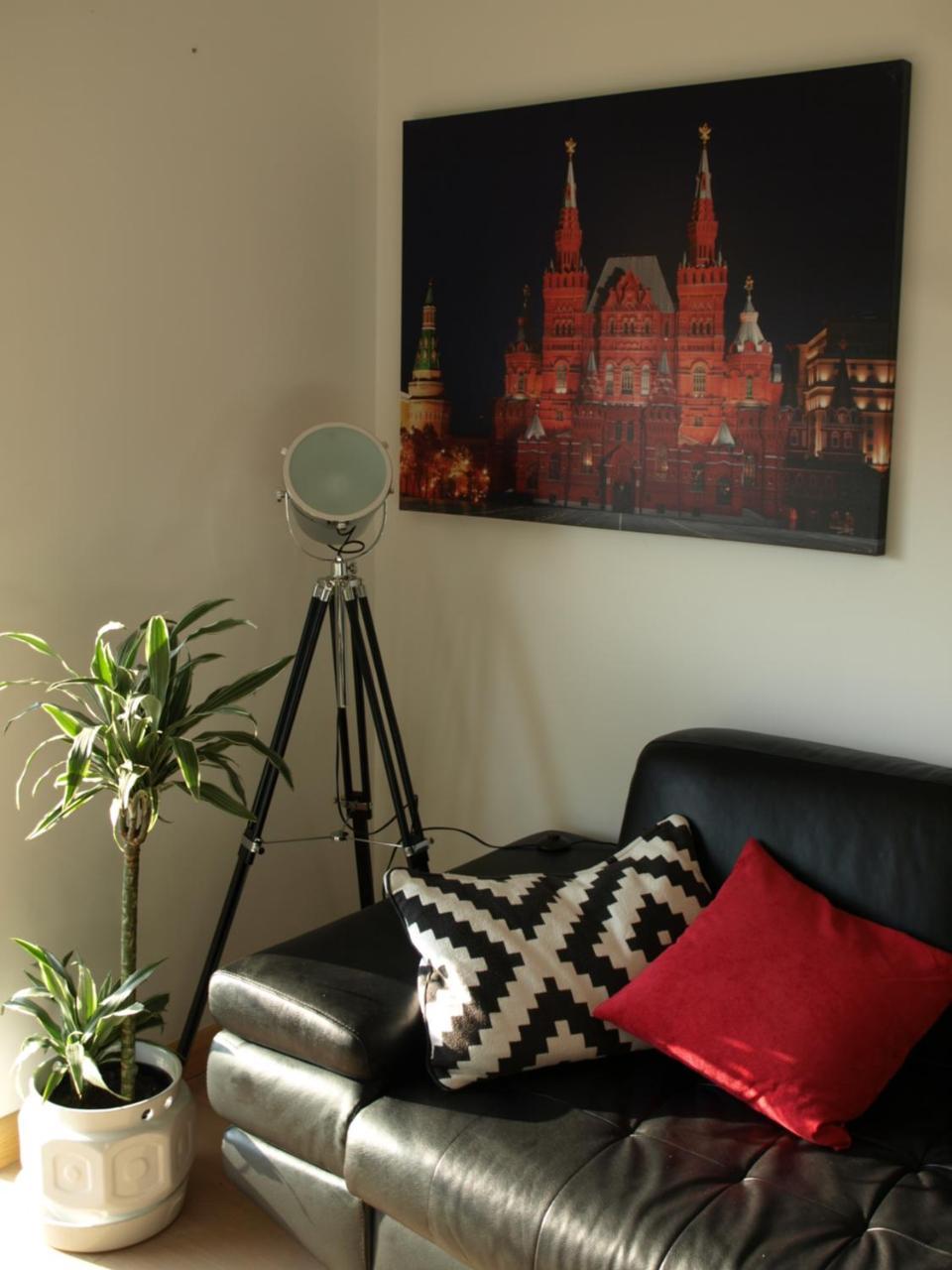 Red Lux Appartement Budva Buitenkant foto