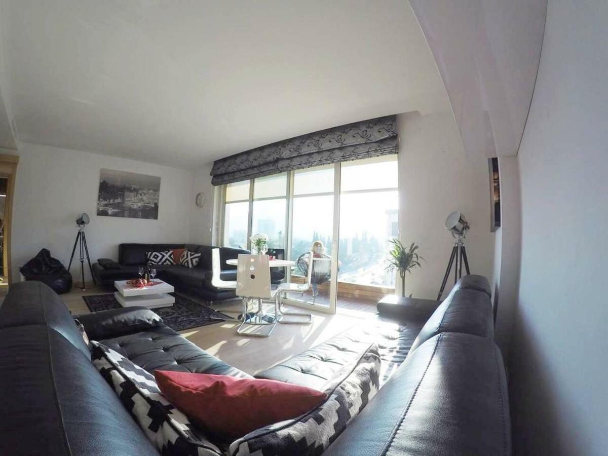 Red Lux Appartement Budva Buitenkant foto